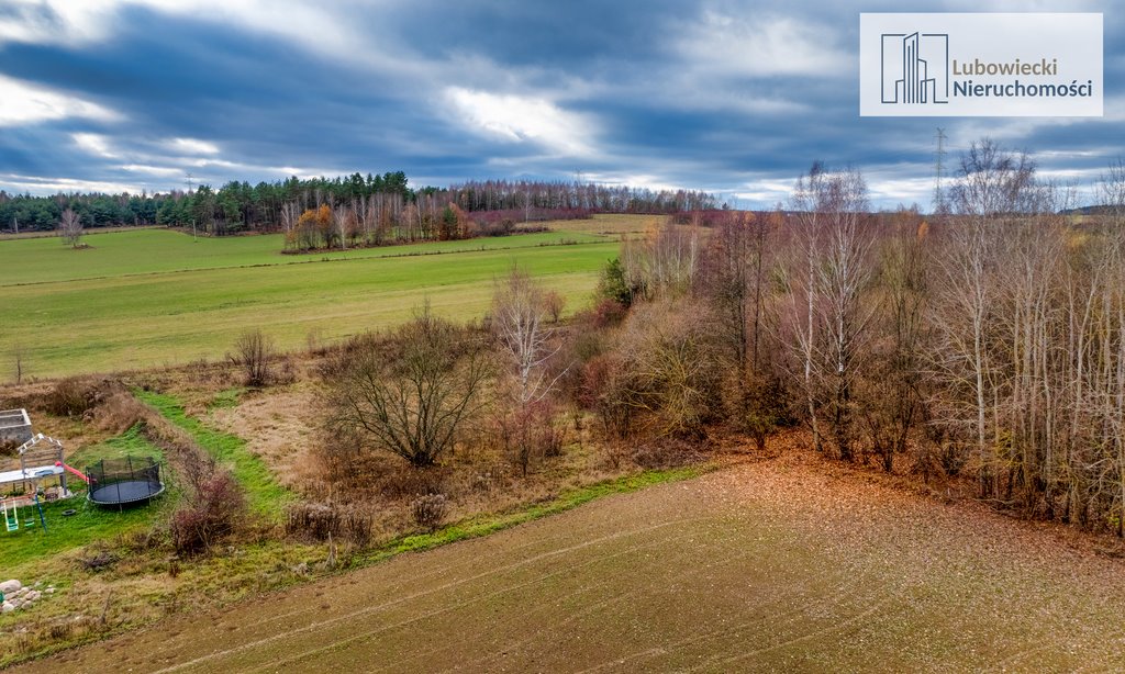 Działka budowlana na sprzedaż Zielonka  3 433m2 Foto 9