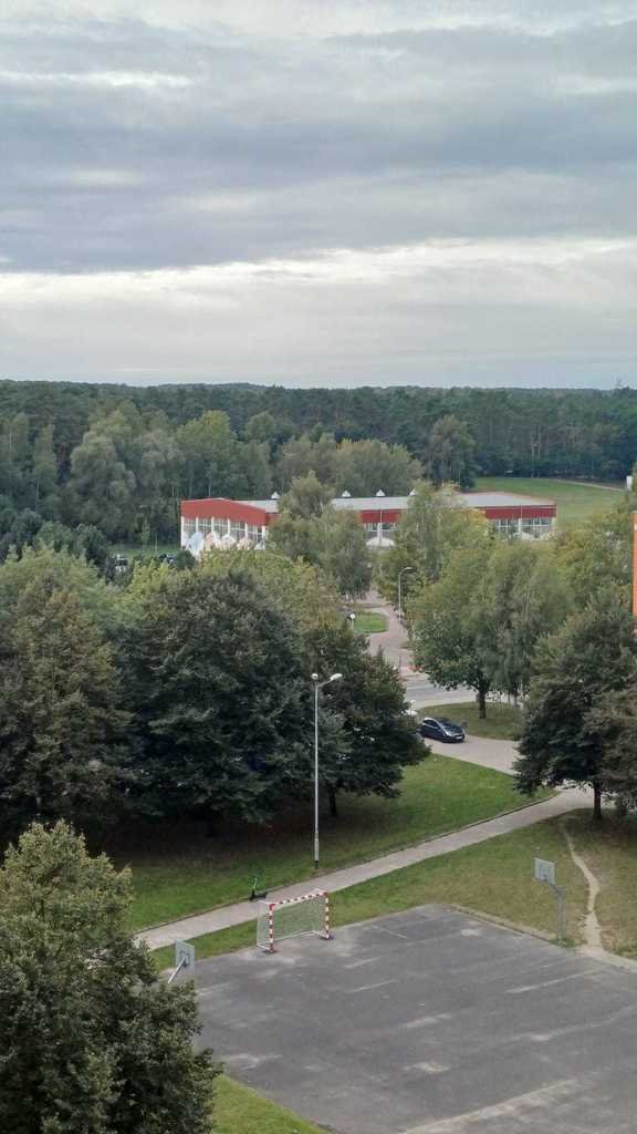 Mieszkanie dwupokojowe na sprzedaż Police, Ludwika Zamenhofa  50m2 Foto 10