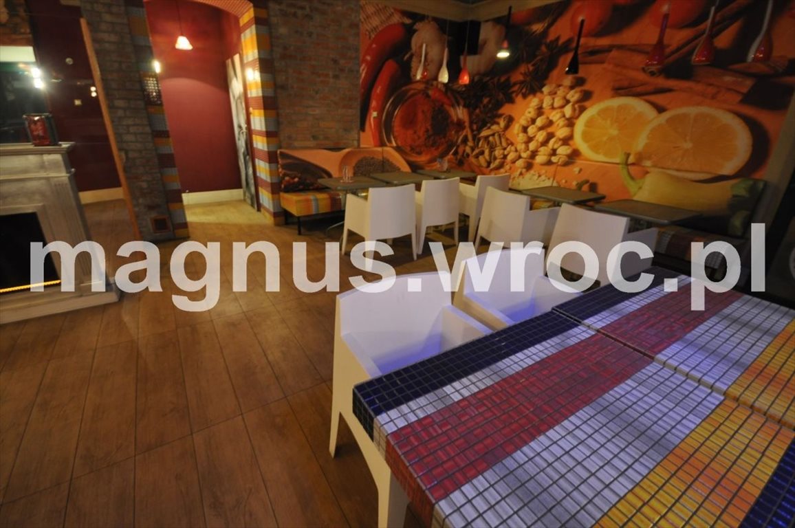 Lokal użytkowy na sprzedaż Wrocław, Stare Miasto, Przedmieście Oławskie 60m2 Foto 1 Lokal użytkowy na sprzedaż Wrocław, Stare Miasto, Przedmieście Oławskie 60m2 Foto 1