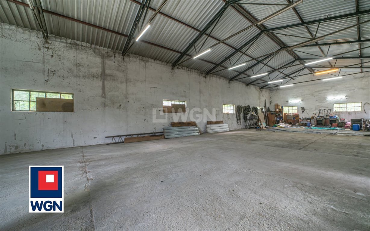 Lokal użytkowy na wynajem Szczytnica, Centrm  206m2 Foto 4