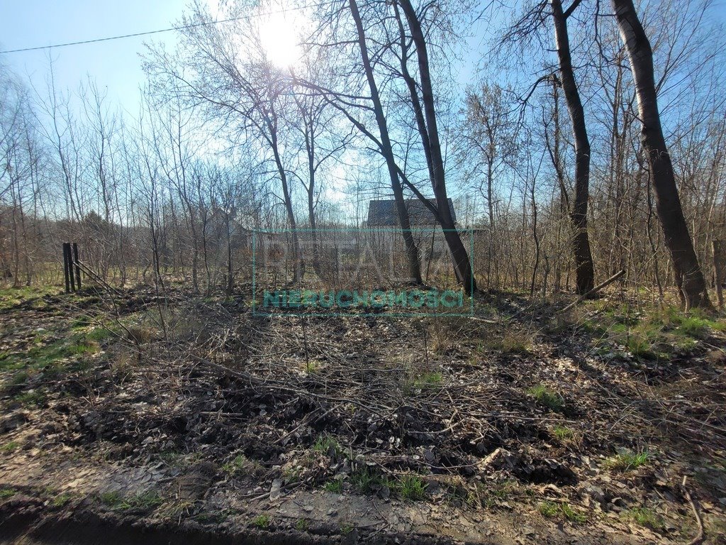 Działka budowlana na sprzedaż Owczarnia  915m2 Foto 2