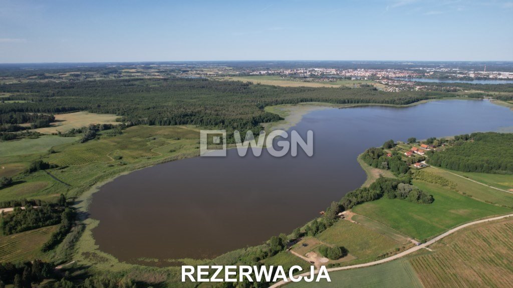 Działka budowlana na sprzedaż Szarejki  3 182m2 Foto 17