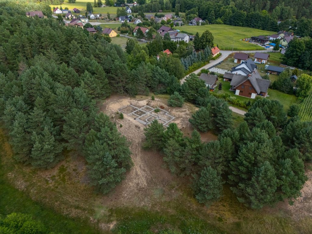 Działka budowlana na sprzedaż: Rolbik
