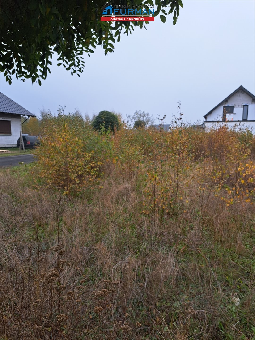 Działka budowlana na sprzedaż Brzeźno  749m2 Foto 1