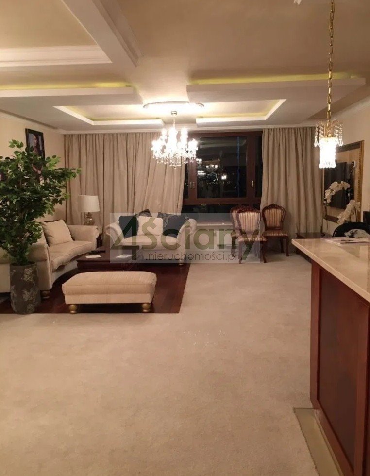 Kawalerka na sprzedaż Warszawa, Śródmieście, Bagno  72m2 Foto 1