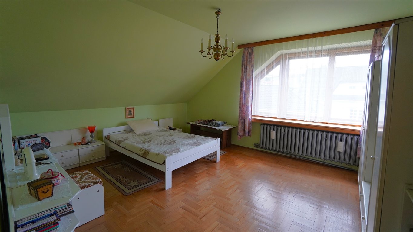 Dom na sprzedaż Gorlice  165m2 Foto 10 Dom na sprzedaż Gorlice  165m2 Foto 10