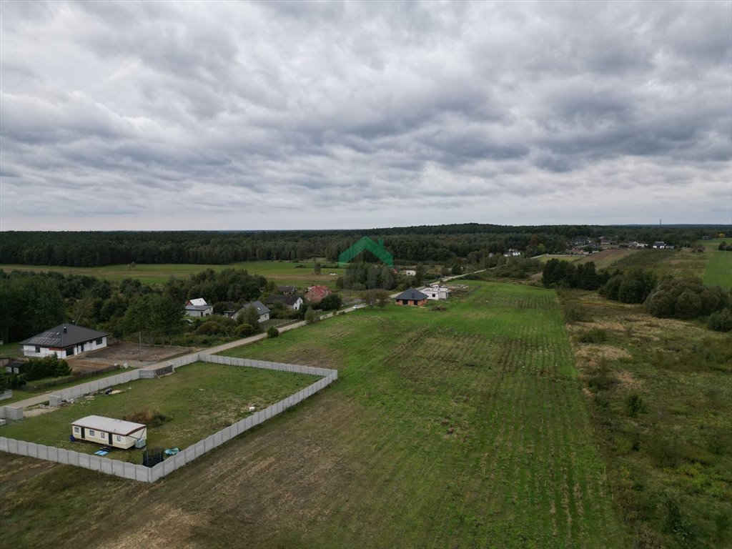 Działka inna na sprzedaż Aleksandria  1 024m2 Foto 3