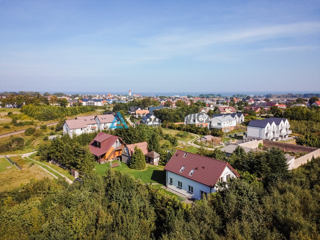 Lokal użytkowy na sprzedaż Władysławowo, Helska  145m2 Foto 4