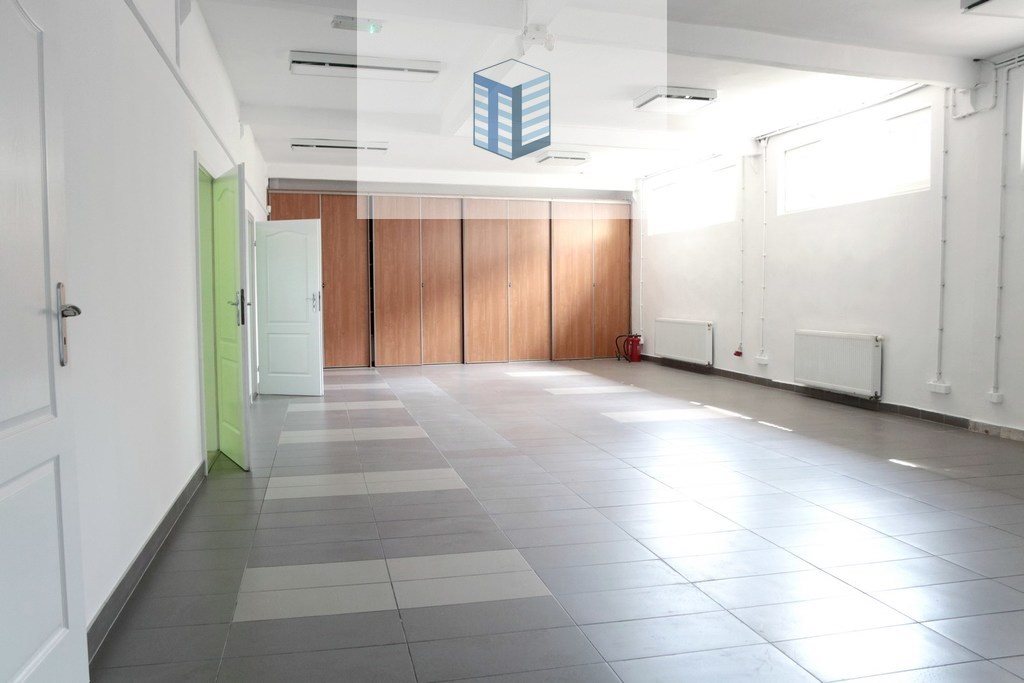 Lokal użytkowy na wynajem Kraków, Zabłocie, Jana Dekerta 200m2 Foto 1 Lokal użytkowy na wynajem Kraków, Zabłocie, Jana Dekerta 200m2 Foto 1