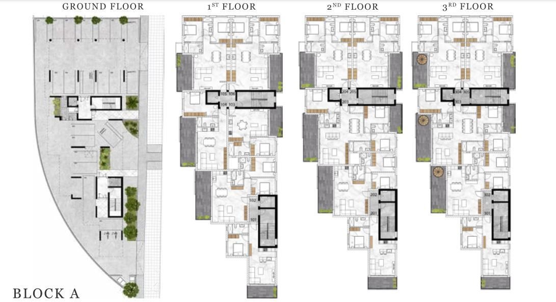 Sprzedam komfortowe mieszkanie 91 m² z panoramicznymi widokami w Aradippou Cypr, Aradippou, Markou Botsari, Aradippou  91m2 Foto 1