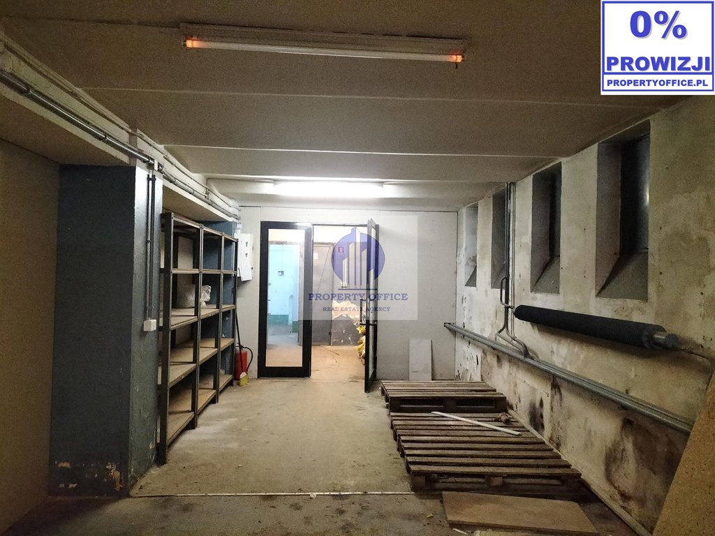 Lokal użytkowy na wynajem Warszawa, Wola, al. Prymasa Tysiąclecia  105m2 Foto 1