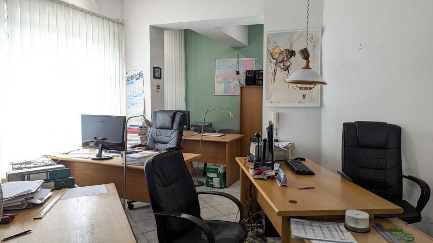 Zapraszam do wynajęcia lokalu 40 m² z zapleczem i łazienką Piaseczno, Piaseczno  40m2 Foto 1