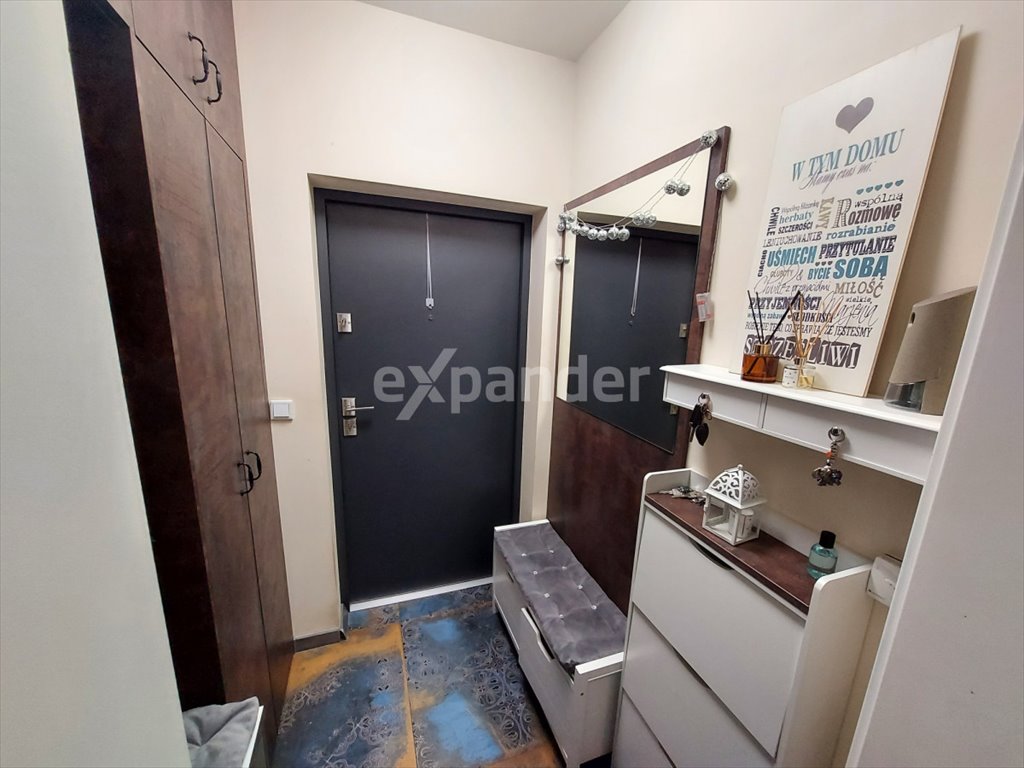 Przytulne 41,9 m² z ogródkiem, niskie koszty, spokojna okolica Janikowo, Cicha  42m2 Foto 1