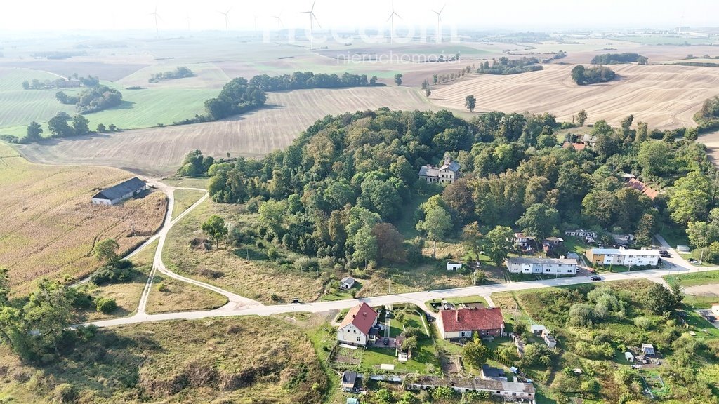 Lokal użytkowy na sprzedaż Jeziorno  900m2 Foto 7