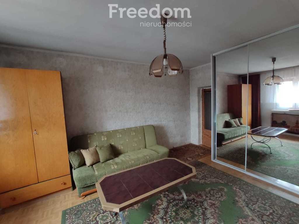 Mieszkanie trzypokojowe na sprzedaż Kędzierzyn-Koźle, Pawła Stalmacha  68m2 Foto 10