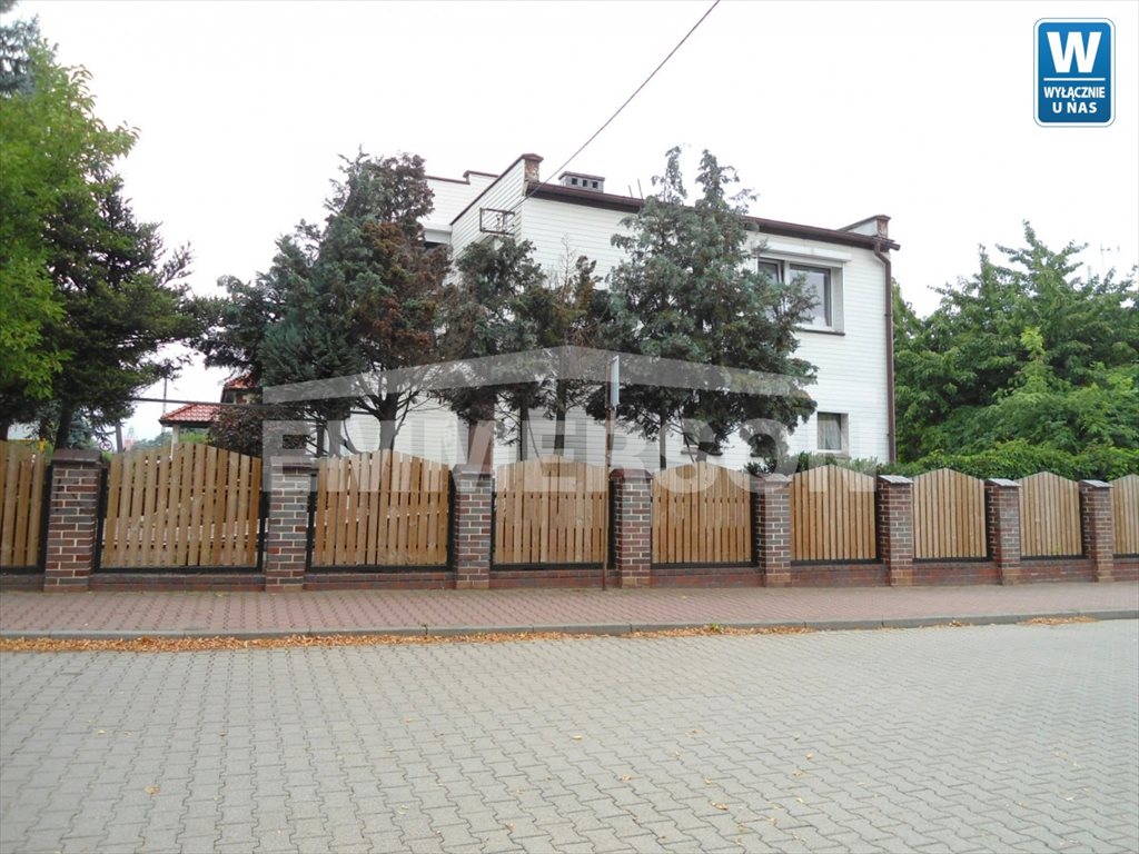 Dom na sprzedaż Kąty Wrocławskie 202m2 Foto 1 Dom na sprzedaż Kąty Wrocławskie 202m2 Foto 1