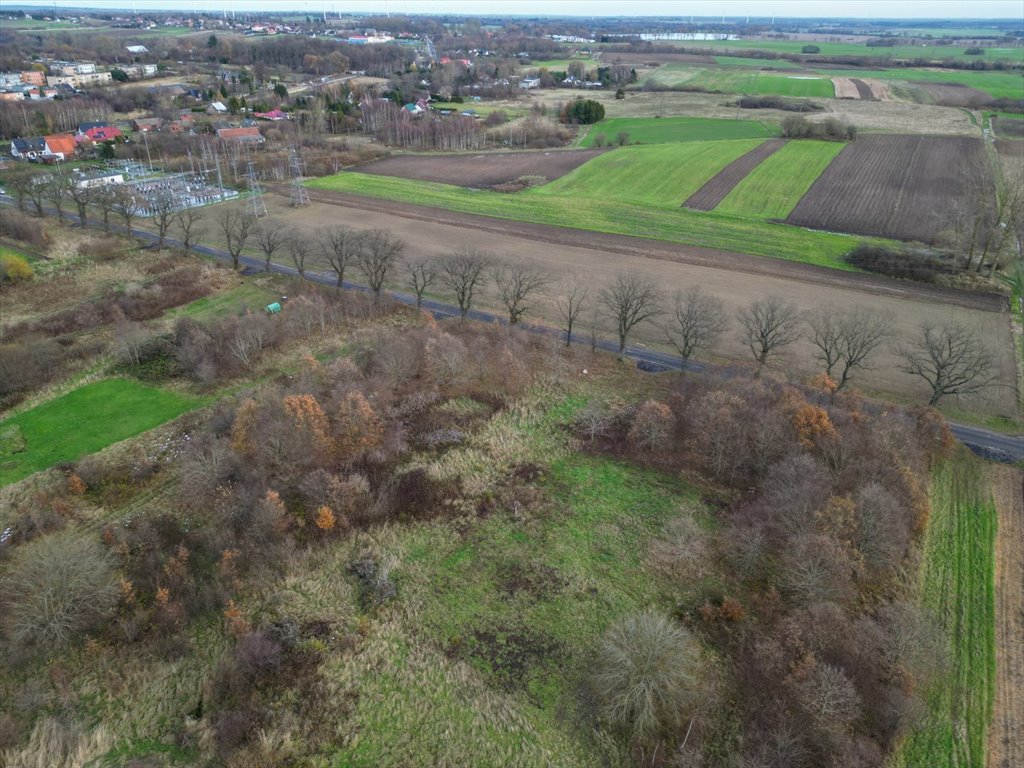 Działka budowlana na sprzedaż Pieńkowo  672m2 Foto 2