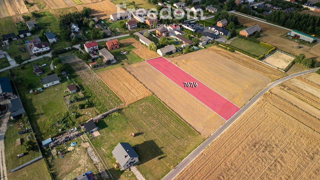 Dom na sprzedaż Zapolice  8 238m2 Foto 11