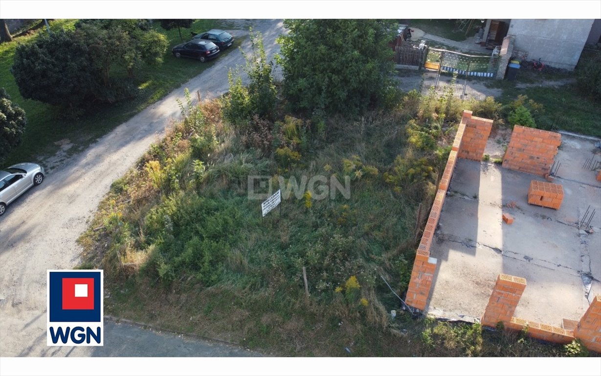 Działka budowlana na sprzedaż Chojnów, CHOJNÓW, JANA DŁUGOSZA  273m2 Foto 6