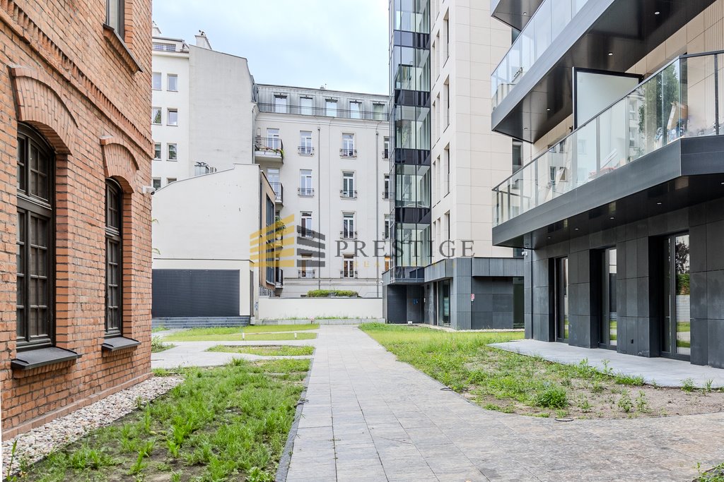 Lokal użytkowy na wynajem Warszawa  72m2 Foto 2