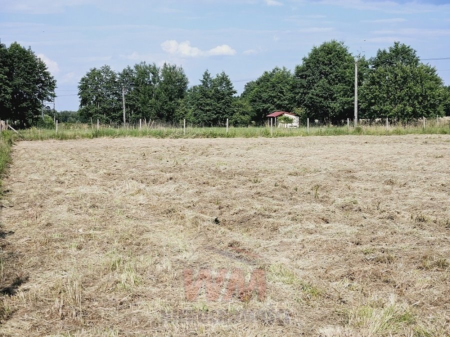 Działka budowlana na sprzedaż Grójec  3 050m2 Foto 2