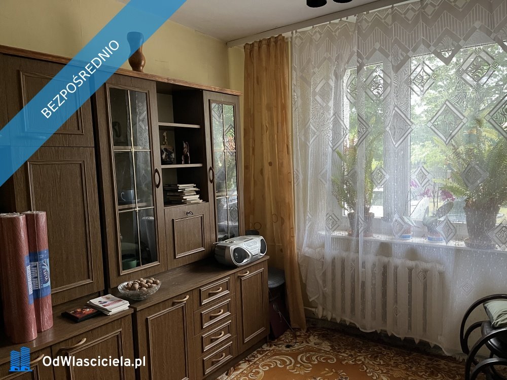 Na sprzedaż 47 m² mieszkanie w Opolu w zielonej okolicy Opole, Zapolskiej 32  47m2 Foto 1