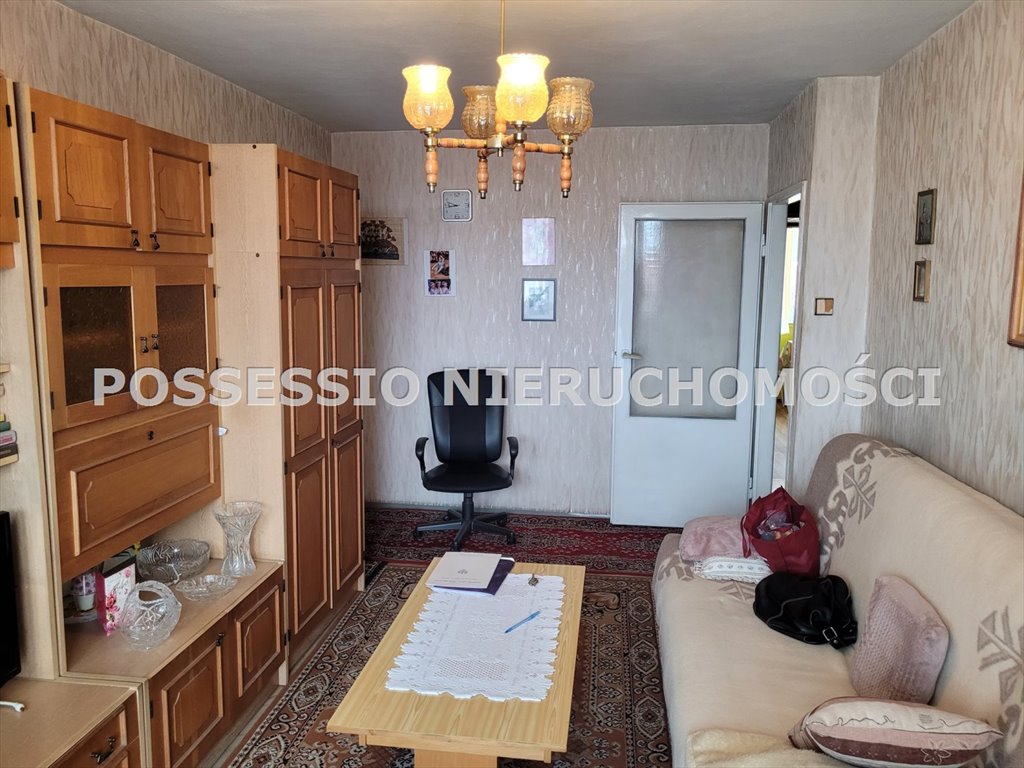 Mieszkanie dwupokojowe na sprzedaż Strzegom  47m2 Foto 2