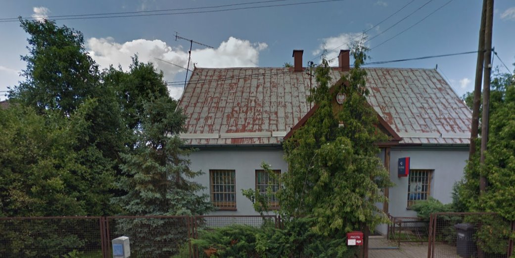 Dom na sprzedaż Popów, Władysława Stanisława Reymonta 119  155m2 Foto 1