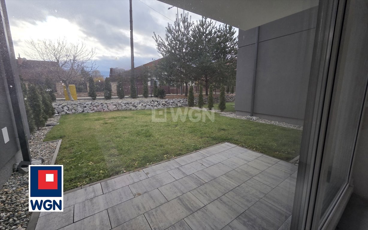 Mieszkanie trzypokojowe na sprzedaż Ustroń  72m2 Foto 1