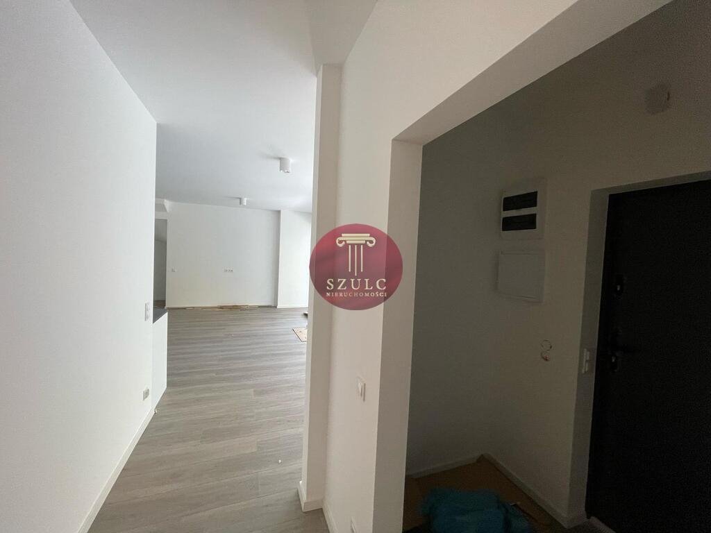 Mieszkanie trzypokojowe na wynajem Szczecin, Warszewo  75m2 Foto 11