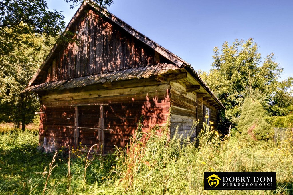 Dom na sprzedaż Nowokornino  80m2 Foto 6