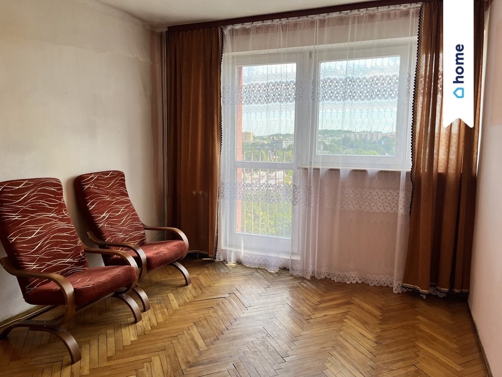 Mieszkanie dwupokojowe na sprzedaż Dąbrowa Górnicza, Mikołaja Kopernika  32m2 Foto 1