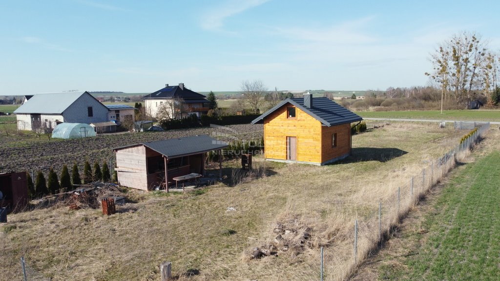 Dom na sprzedaż Wychody  35m2 Foto 2