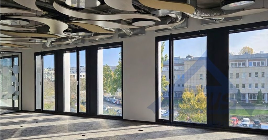 Zapraszam do wynajęcia nowoczesnego biura 613 m² w Żoliborzu Warszawa, Żoliborz  613m2 Foto 1
