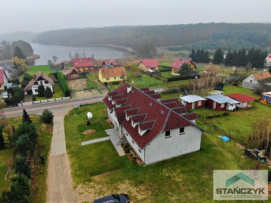 Dom na sprzedaż Kołczewo  720m2 Foto 1