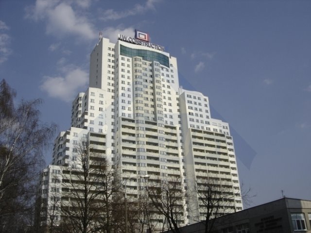 Nowoczesny lokal biurowy 52 m² z recepcją i salą konferencyjną Warszawa, Wola  52m2 Foto 1