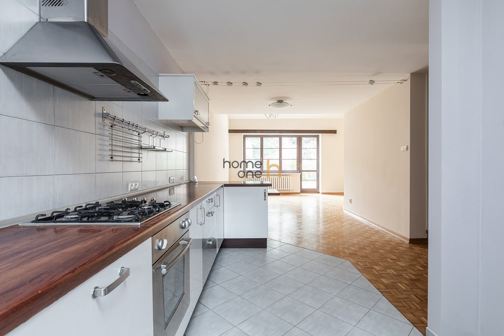 Komfortowy dom na Saskiej Kępie z ogrodem i garażem Warszawa  180m2 Foto 1