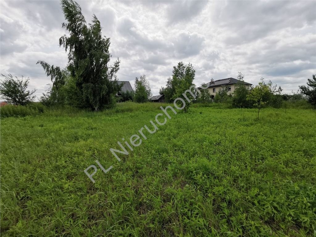 Działka budowlana na sprzedaż Falenty Nowe  3 384m2 Foto 1