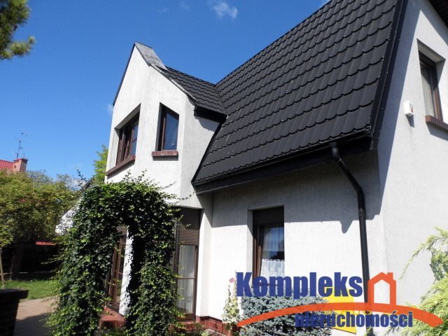 Dom na wynajem Szczecin, Gumieńce 240m2 Foto 1 Dom na wynajem Szczecin, Gumieńce 240m2 Foto 1