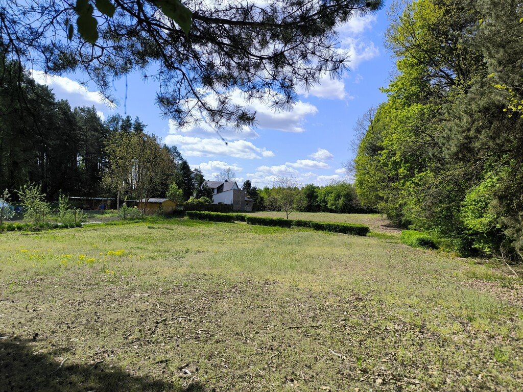 Działka rolna na sprzedaż Kielce, Iglasta  5 340m2 Foto 1