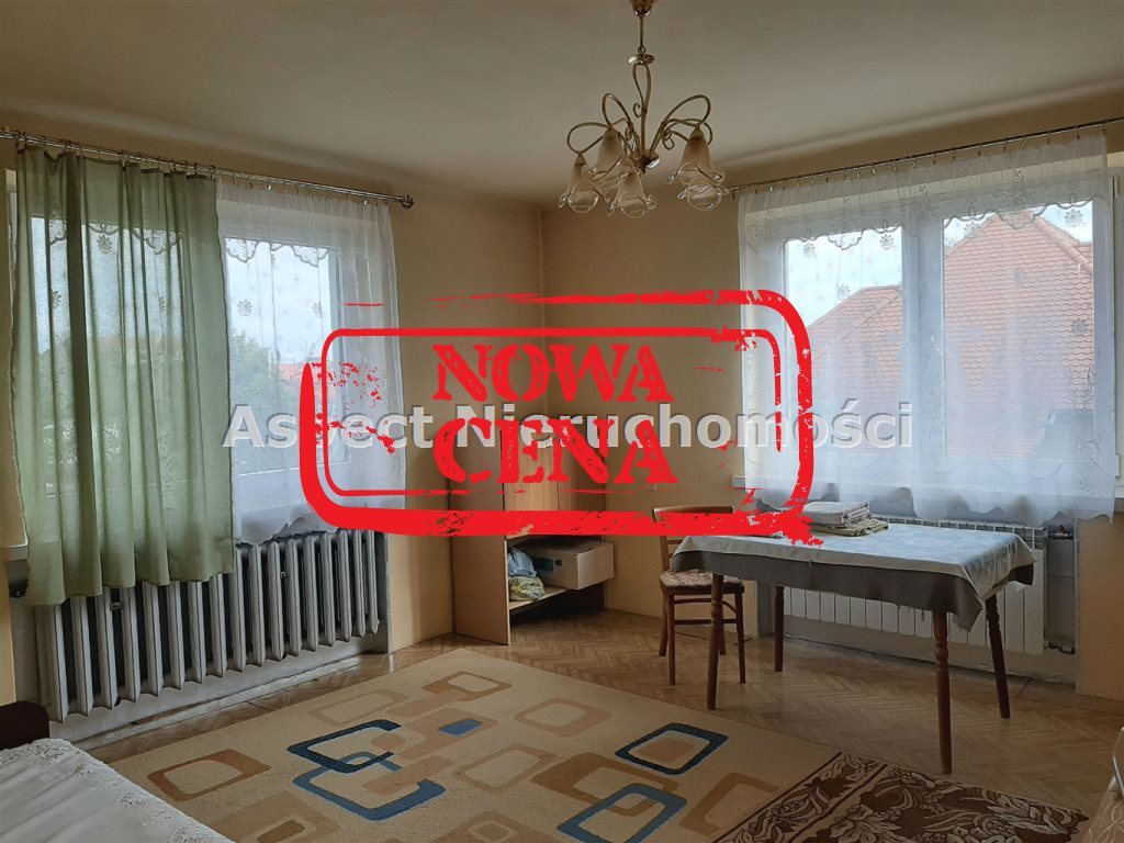 Dom na sprzedaż Częstochowa, Lisiniec 110m2 Foto 1 Dom na sprzedaż Częstochowa, Lisiniec 110m2 Foto 1