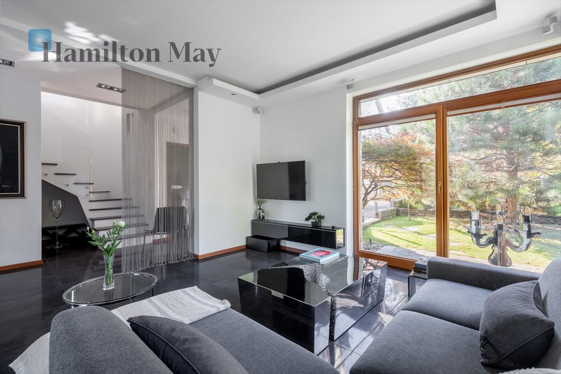 Dom na wynajem Mogilany, Mogilany, Parkowe Wzgórze  170m2 Foto 1