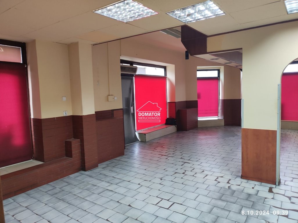 Lokal użytkowy na wynajem Bydgoszcz, Okole  80m2 Foto 3