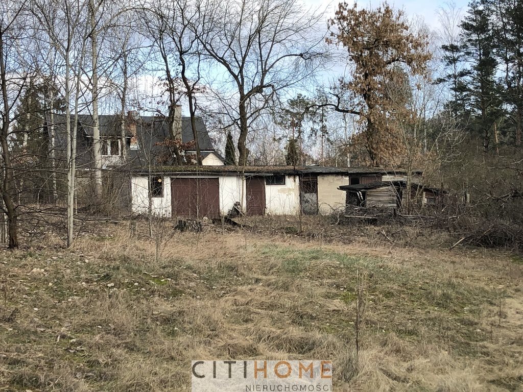 Działka budowlana na sprzedaż Otwock, por. Mieczysława Kalinowskiego 1 000m2 Foto 1 Działka budowlana na sprzedaż Otwock, por. Mieczysława Kalinowskiego 1 000m2 Foto 1