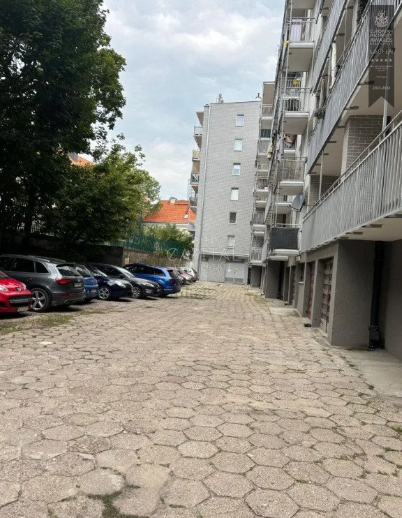 Mieszkanie dwupokojowe na wynajem Warszawa, Śródmieście, Niecała  55m2 Foto 3