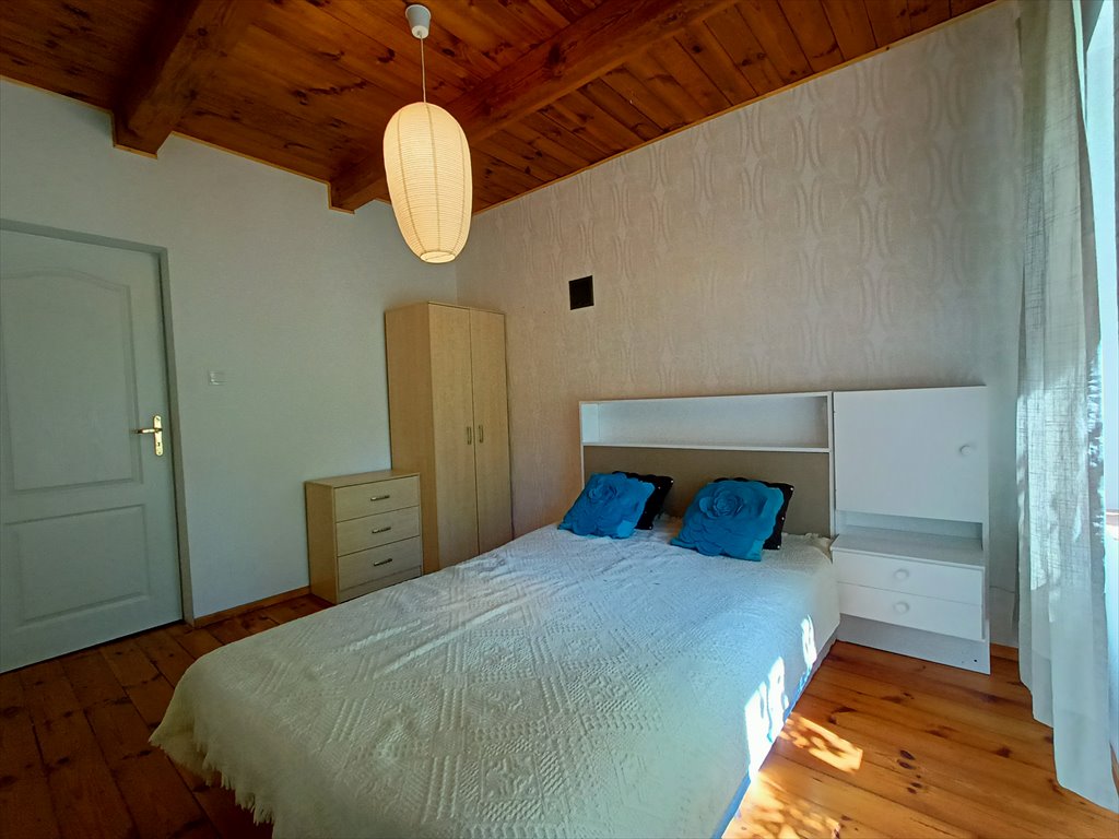Dom na sprzedaż Somianka, http://domwpopowie.pl/, Huta Podgórna, Świerkowa  120m2 Foto 10