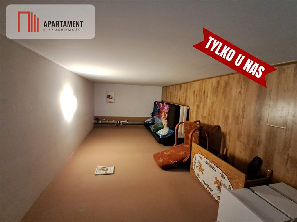 Mieszkanie trzypokojowe na sprzedaż Łysinin  71m2 Foto 12