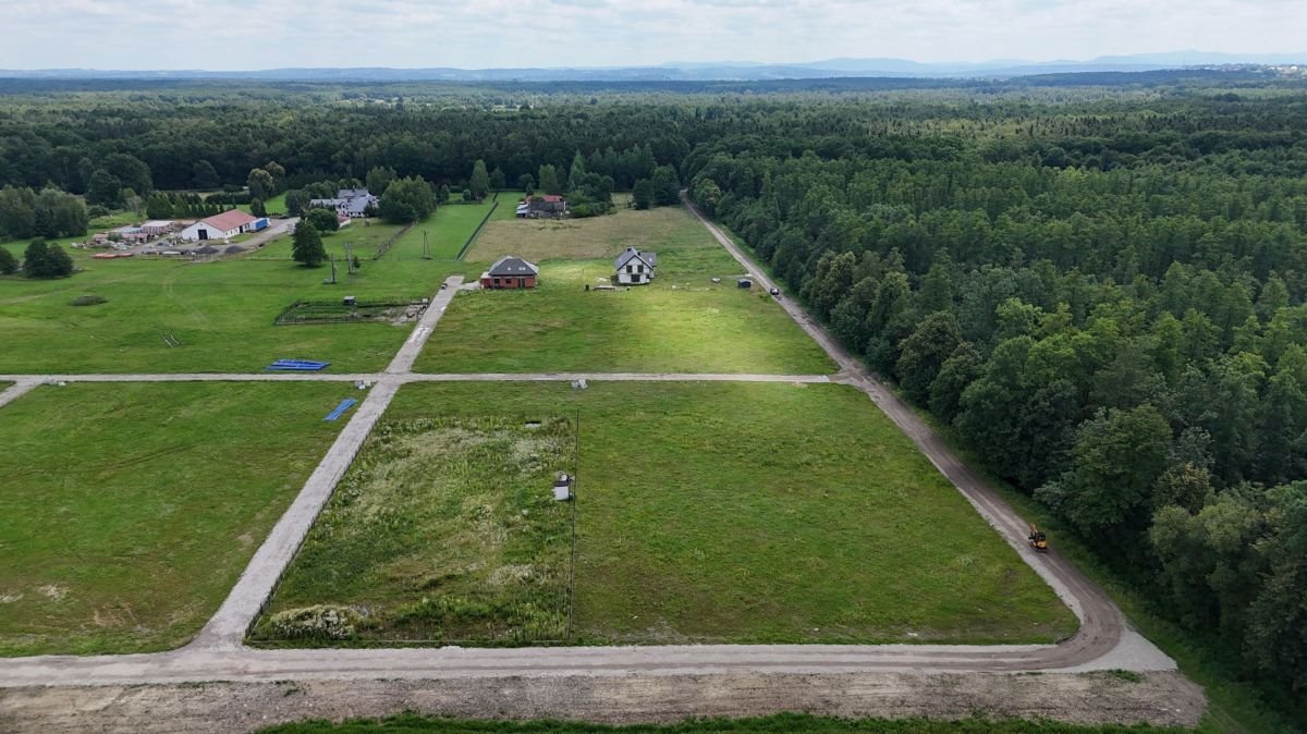 Działka komercyjna na sprzedaż Niepołomice, Droga Królewska  3 190m2 Foto 3