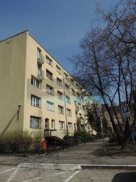 Mieszkanie trzypokojowe na sprzedaż Warszawa, Bielany, Szegedyńska  48m2 Foto 1