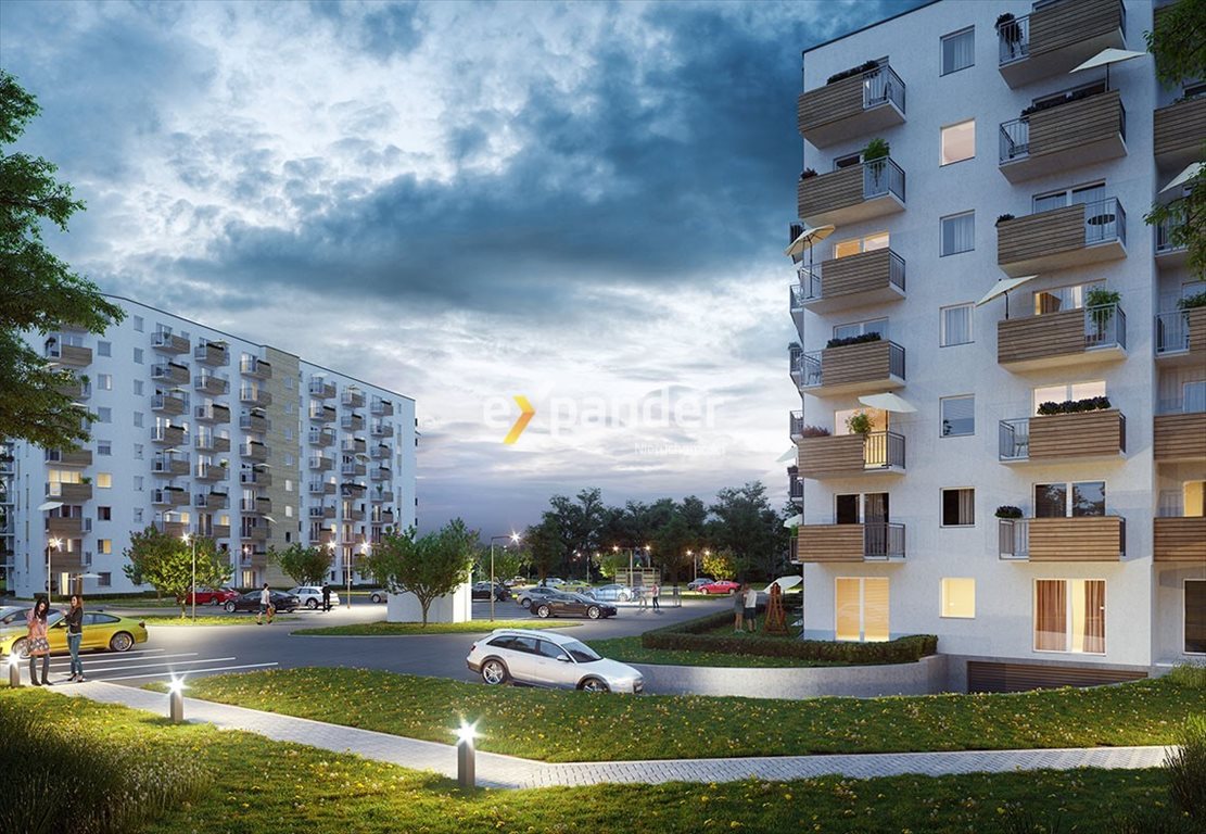 Mieszkanie czteropokojowe na sprzedaż Poznań, Rataje, Wagrowska 55m2 Foto 1 Mieszkanie czteropokojowe na sprzedaż Poznań, Rataje, Wagrowska 55m2 Foto 1